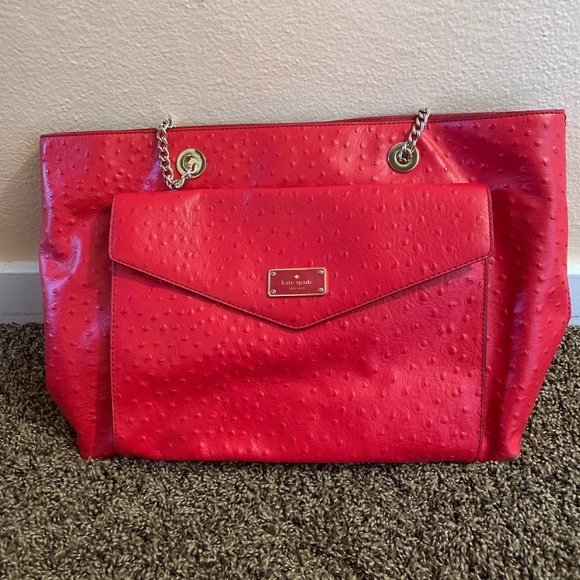 kate spade Handbags - Kate Spade Large shoulder bag
